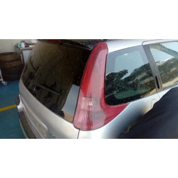 peugeot 206 sw del año 2003