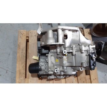 Recambio de caja cambios para audi a3 (8p) 1.8 16v tfsi referencia OEM IAM KHP AUTOMATICA 7 MARCHAS NUEVA