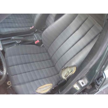 mercedes-benz clase c (w201) berlina del año 1992