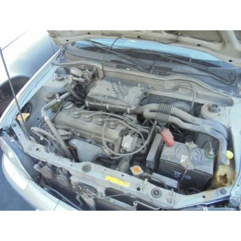 nissan micra (k11) del año 1999