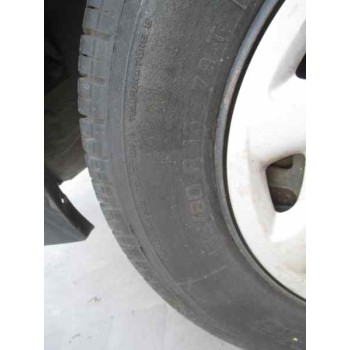 seat ibiza del año 1991