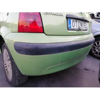 citroën c3 del año 2004