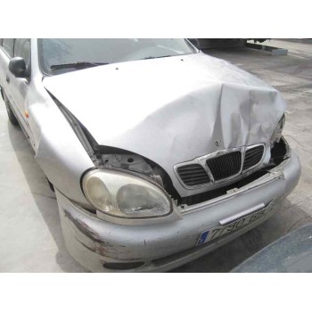 daewoo lanos del año 1963