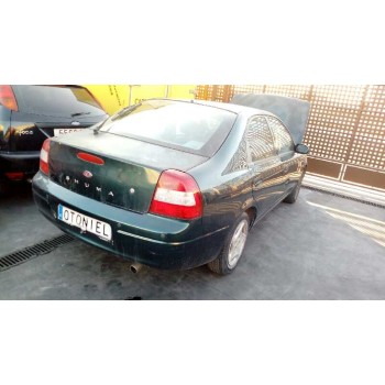 kia shuma del año 1999