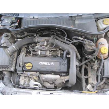 opel corsa c del año 2003