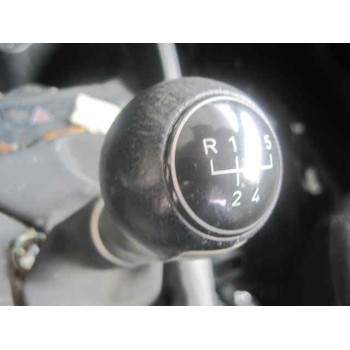 seat ibiza sc (6j1) del año 2009