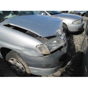 citroën berlingo del año 2001