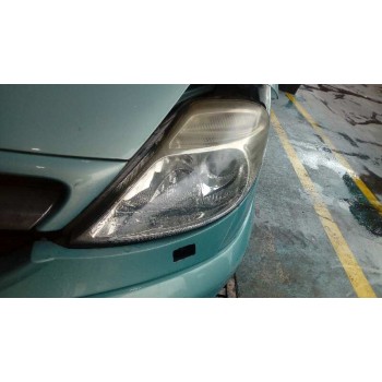 citroën c8 del año 2003