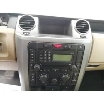 land rover discovery del año 2007