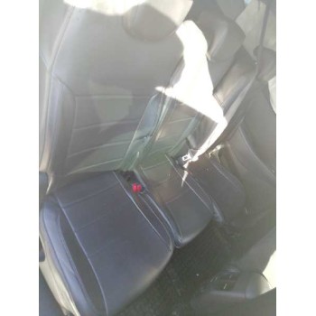 kia carens ( ) del año 2016