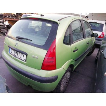 citroën c3 del año 2004