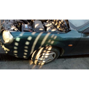 kia shuma del año 1999