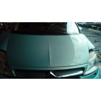 citroën c8 del año 2003