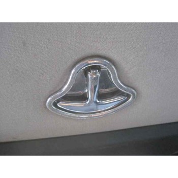 mercedes-benz clase c (w201) berlina del año 1992