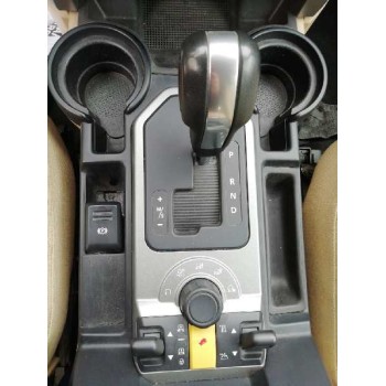 land rover discovery del año 2007