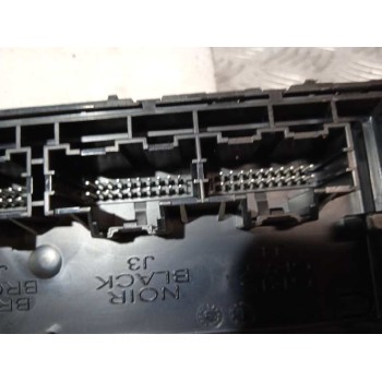 Recambio de centralita calefaccion para opel zafira tourer excellence referencia OEM IAM 13585585  