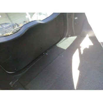 kia carens ( ) del año 2016