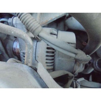 nissan micra (k11) del año 1999