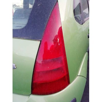 citroën c3 del año 2004