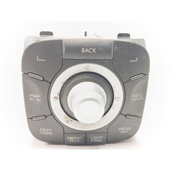 MANDO MULTIFUNCION 253B06778R 0310046CSW20 