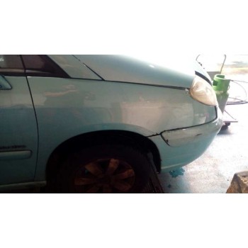 citroën c8 del año 2003