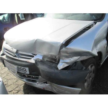 citroën berlingo del año 2001