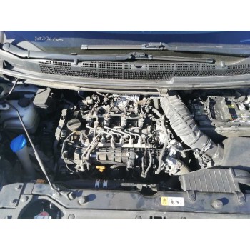 kia carens ( ) del año 2016