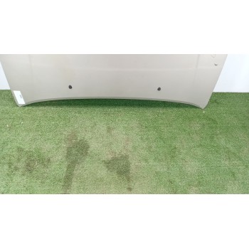 Recambio de capot para citroën c5 berlina exclusive referencia OEM IAM  DORADO 