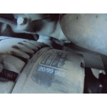 nissan micra (k11) del año 1999