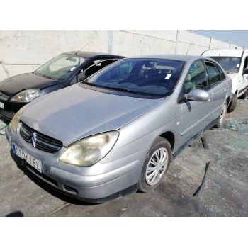 citroën c5 berlina del año 2001