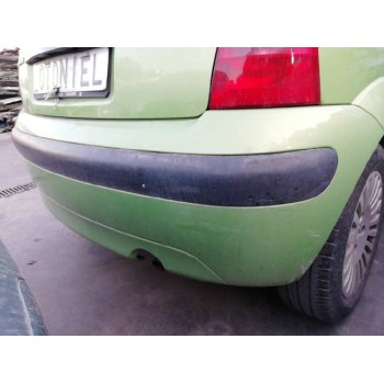 citroën c3 del año 2004