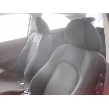 seat ibiza sc (6j1) del año 2009