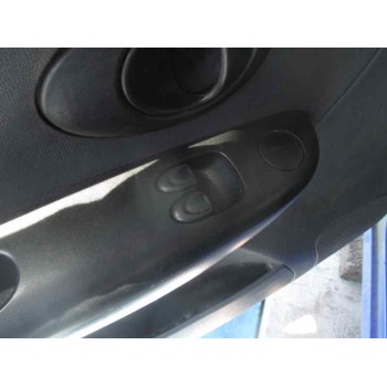 daewoo matiz del año 2002