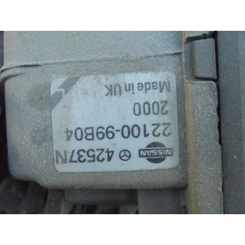 nissan micra (k11) del año 1999