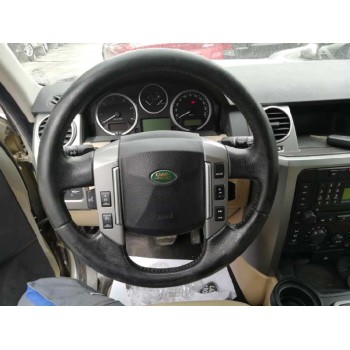 land rover discovery del año 2007