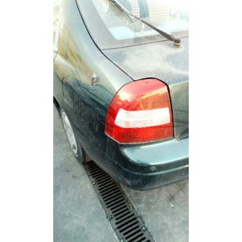 kia shuma del año 1999