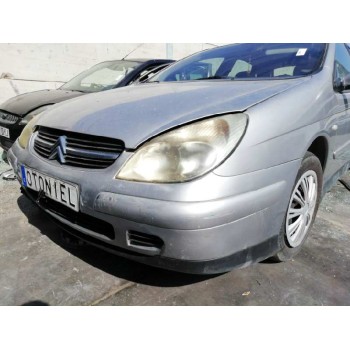 citroën c5 berlina del año 2001