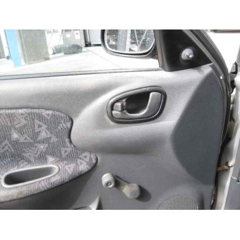 daewoo lanos del año 1963