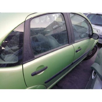 citroën c3 del año 2004