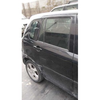 mazda 2 berlina (dy) del año 2005