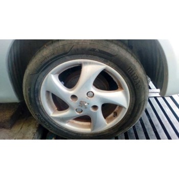 peugeot 206 sw del año 2003