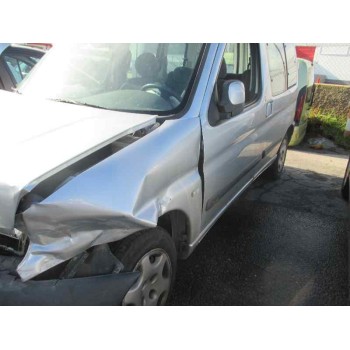 citroën berlingo del año 2001