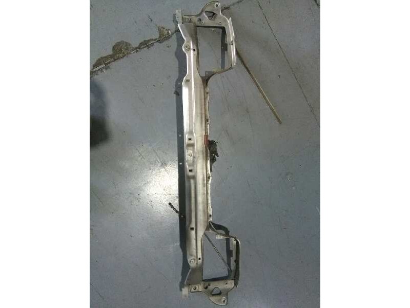 Recambio de panel frontal para fiat ducato caja abierta (desde 03.94) td   batalla 2850 referencia OEM IAM   