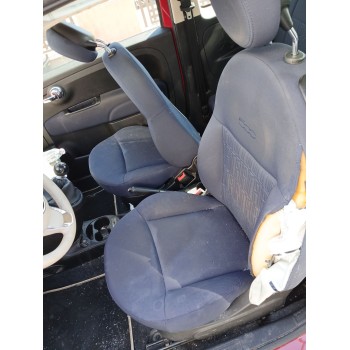 fiat 500 (312_) del año 2022