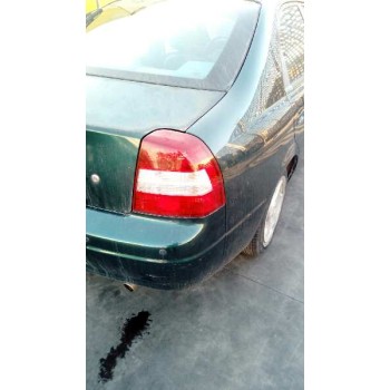 kia shuma del año 1999