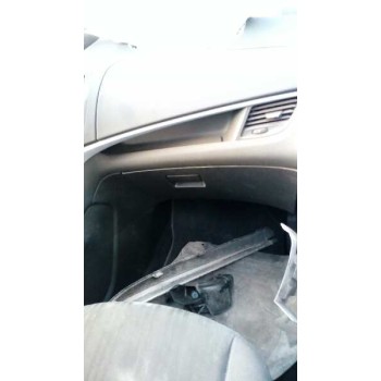 opel zafira tourer del año 2015