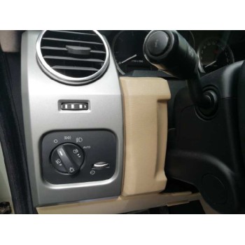 land rover discovery del año 2007