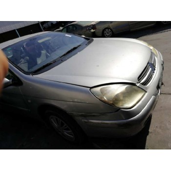 citroën c5 berlina del año 2001