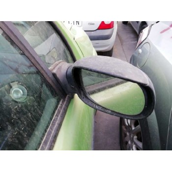 citroën c3 del año 2004