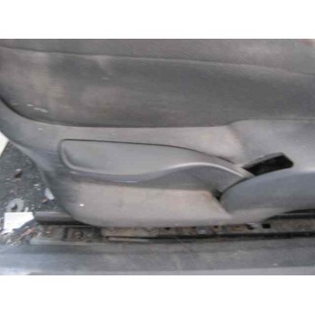 seat ibiza sc (6j1) del año 2009